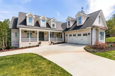 2193 Summerlyn Park Dr, Kernersville, NC 27284