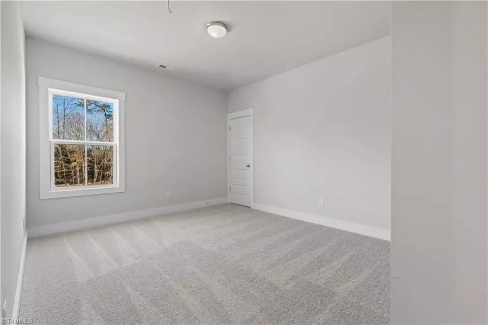 Bedroom - 6756 Honeycutt Reserve Dr, Oak Ridge, NC 27310 photo 7 of 9