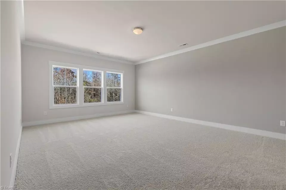 Bedroom - 6756 Honeycutt Reserve Dr, Oak Ridge, NC 27310 photo 3 of 9