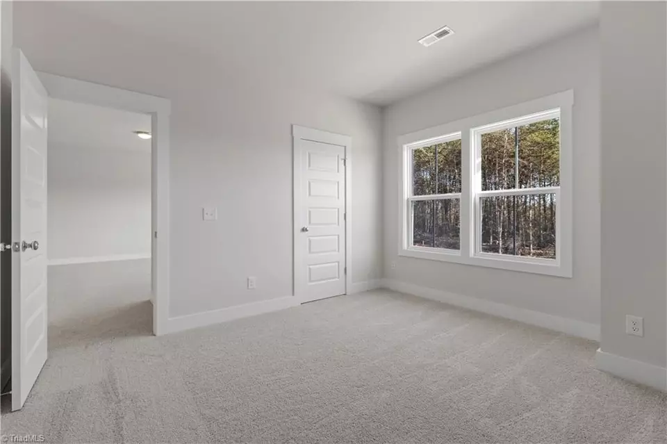 Bedroom - 6756 Honeycutt Reserve Dr, Oak Ridge, NC 27310 photo 5 of 9