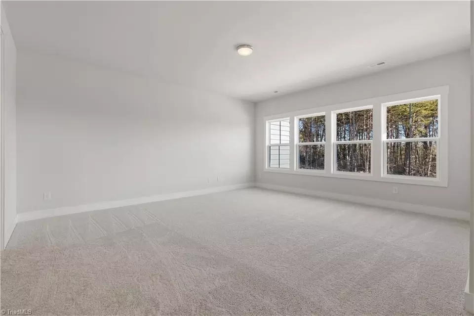 Bedroom - 6756 Honeycutt Reserve Dr, Oak Ridge, NC 27310 photo 2 of 9