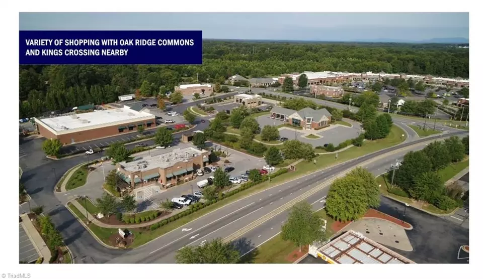 Other - 6756 Honeycutt Reserve Dr, Oak Ridge, NC 27310 photo 11 of 11