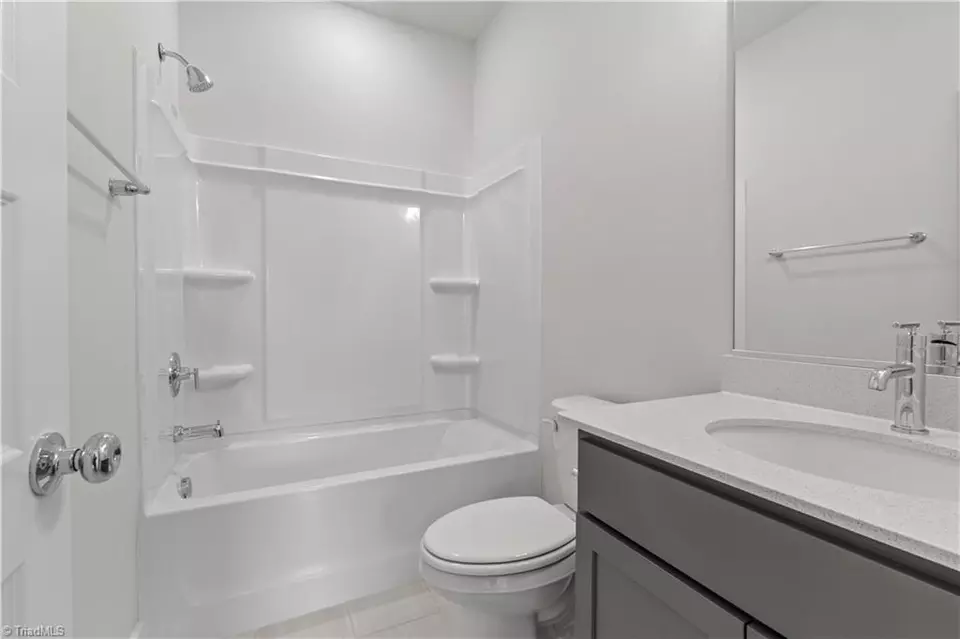 Bath - 6756 Honeycutt Reserve Dr, Oak Ridge, NC 27310 photo 4 of 4