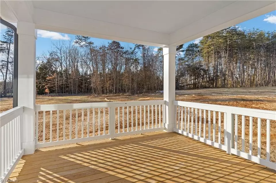 Exterior - 6756 Honeycutt Reserve Dr, Oak Ridge, NC 27310 photo 8 of 8