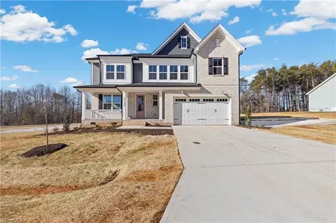 Exterior - 6756 Honeycutt Reserve Dr, Oak Ridge, NC 27310 photo 1 of 8