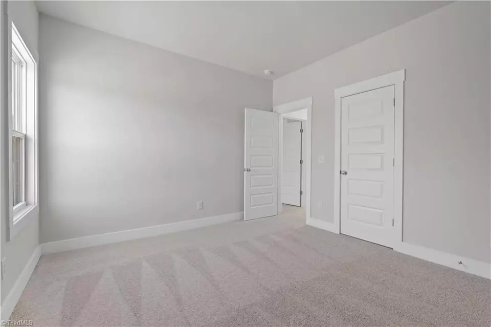 Bedroom - 6756 Honeycutt Reserve Dr, Oak Ridge, NC 27310 photo 8 of 9