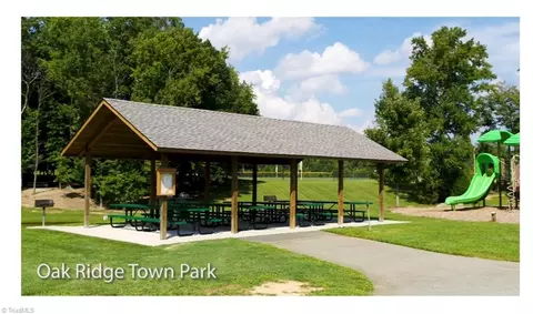View/Area - 6756 Honeycutt Reserve Dr, Oak Ridge, NC 27310 photo 1 of 1