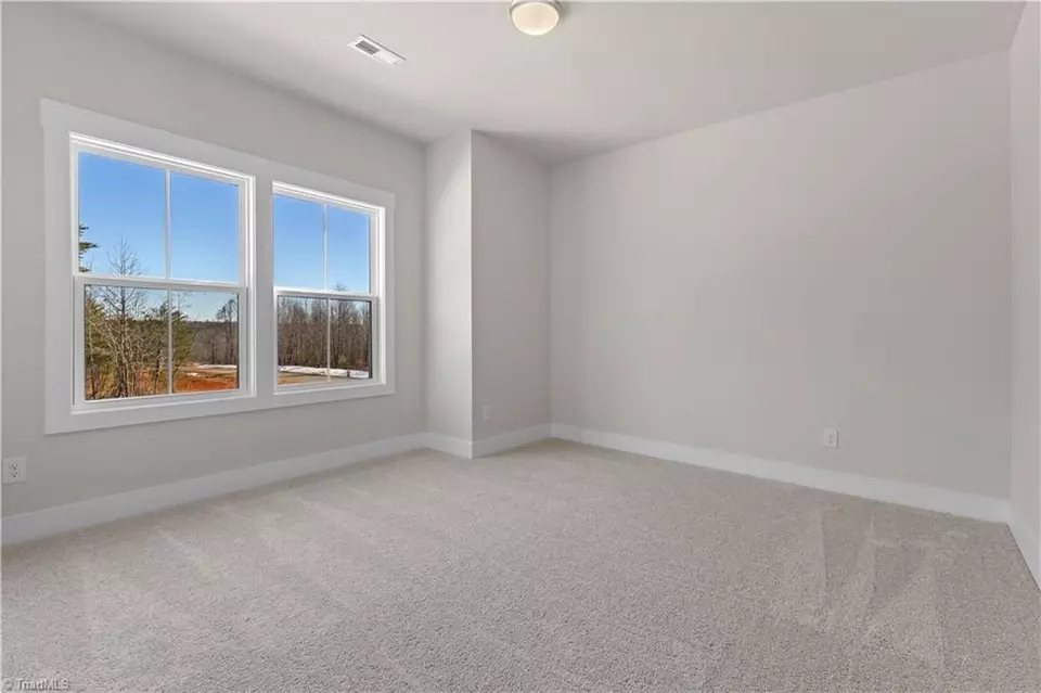 Bedroom - 6756 Honeycutt Reserve Dr, Oak Ridge, NC 27310 photo 4 of 9