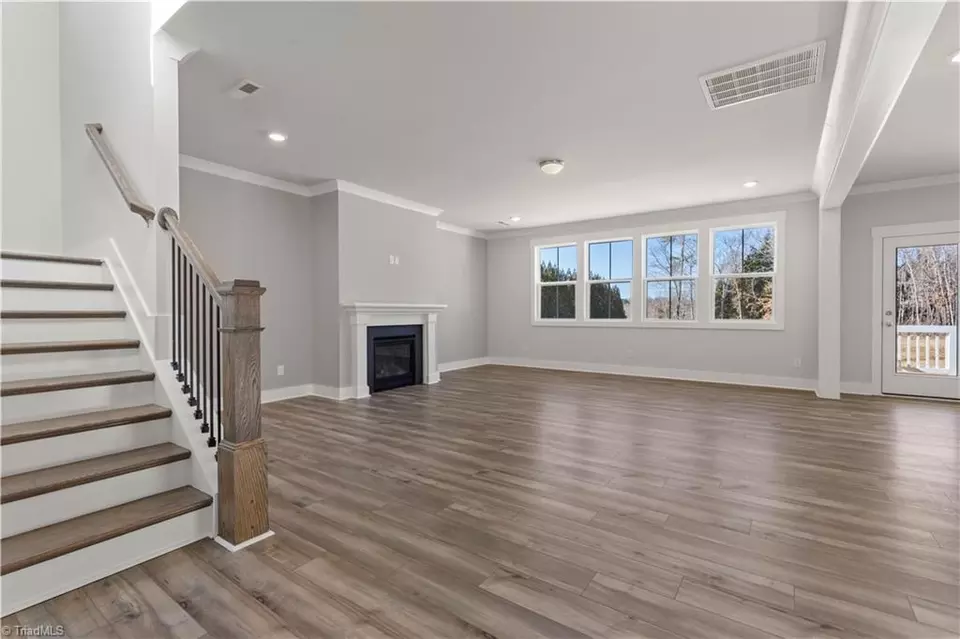 Living - 6756 Honeycutt Reserve Dr, Oak Ridge, NC 27310 photo 1 of 5