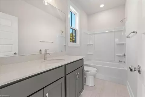 Bath - 6756 Honeycutt Reserve Dr, Oak Ridge, NC 27310 photo 1 of 4