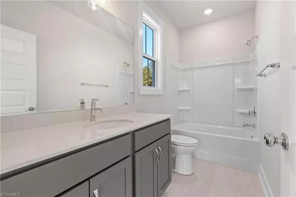 Bath - 6756 Honeycutt Reserve Dr, Oak Ridge, NC 27310 photo 1 of 4