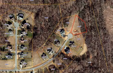 8164 Sanfords Creek Dr, Colfax, NC 27235