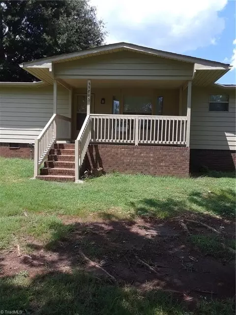 3580 Old Linwood Rd, Lexington, NC 27292