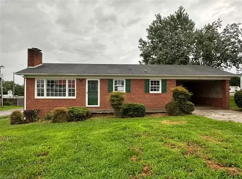 5415 Boone Trl, Millers Creek, NC 28651
