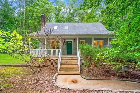 118 Hills Of The Haw, Pittsboro, NC 27312
