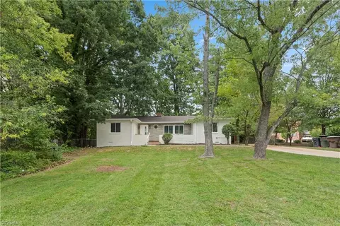 2300 Kery Dr, Greensboro, NC 27408