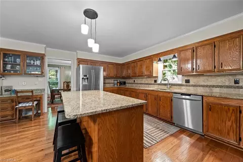 6945 August Dr, Clemmons, NC 27012 photo 14