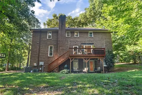 6945 August Dr, Clemmons, NC 27012 photo 46
