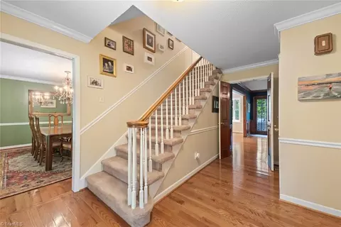 6945 August Dr, Clemmons, NC 27012 photo 24