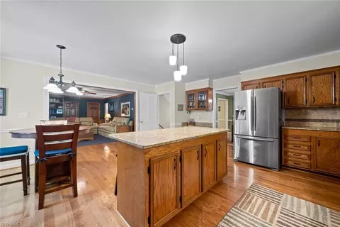 6945 August Dr, Clemmons, NC 27012 photo 16