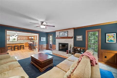 6945 August Dr, Clemmons, NC 27012 photo 17