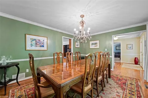 6945 August Dr, Clemmons, NC 27012 photo 6