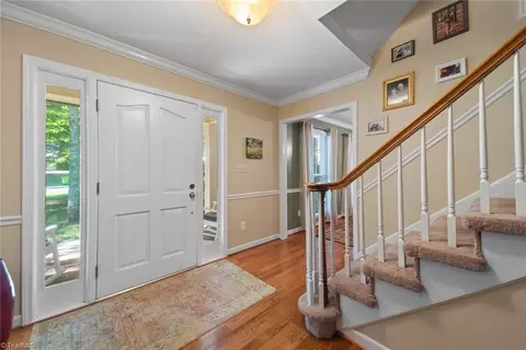 6945 August Dr, Clemmons, NC 27012 photo 5