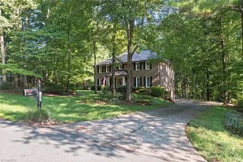 6945 August Dr, Clemmons, NC 27012 photo 4