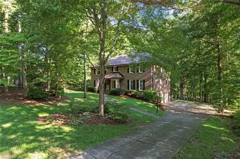 6945 August Dr, Clemmons, NC 27012 photo 3