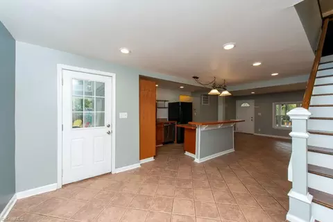 Entry Way - 1541 Beaucrest Ave, High Point, NC 27265 photo 1 of 6