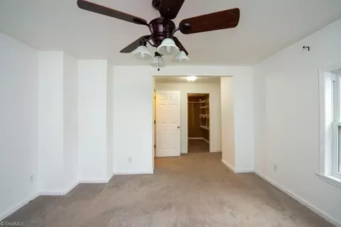 Bedroom - 1541 Beaucrest Ave, High Point, NC 27265 photo 1 of 2