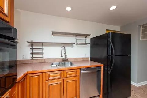 Kitchen - 1541 Beaucrest Ave, High Point, NC 27265 photo 1 of 4