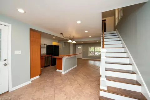 Entry Way - 1541 Beaucrest Ave, High Point, NC 27265 photo 3 of 6