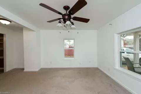 Living - 1541 Beaucrest Ave, High Point, NC 27265 photo 8 of 8