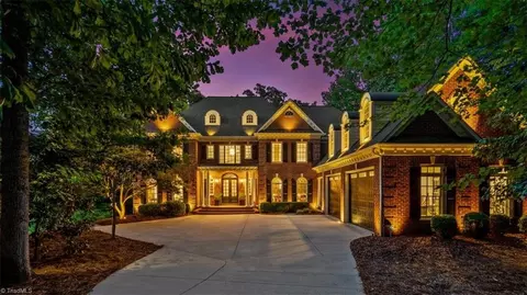 819 Bass Landing Pl, Greensboro, NC 27455