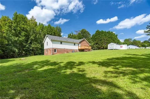 5597 Wagoner Rd, Trinity, NC 27370 photo 28