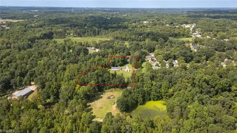 5597 Wagoner Rd, Trinity, NC 27370 photo 33