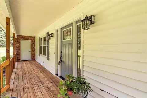5597 Wagoner Rd, Trinity, NC 27370 photo 5