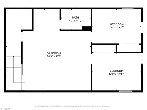 5597 Wagoner Rd, Trinity, NC 27370 photo 37
