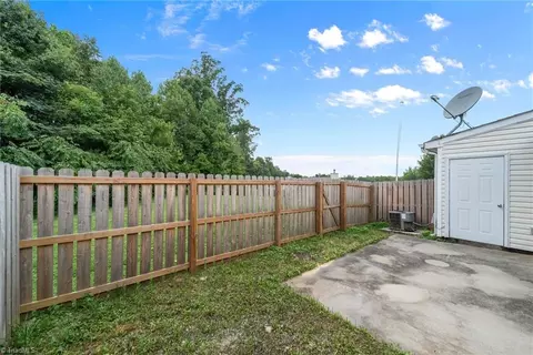 Exterior - 2936 Waterstone Loop, High Point, NC 27265 photo 4 of 4