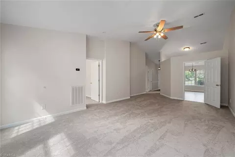 Living - 2936 Waterstone Loop, High Point, NC 27265 photo 3 of 4