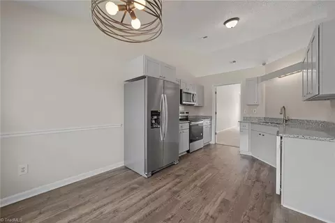 Kitchen - 2936 Waterstone Loop, High Point, NC 27265 photo 2 of 5
