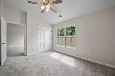 Bedroom - 2936 Waterstone Loop, High Point, NC 27265 photo 2 of 4