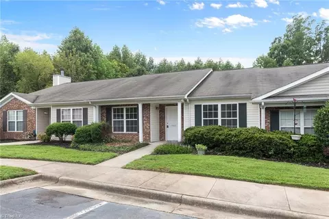 Exterior - 2936 Waterstone Loop, High Point, NC 27265 photo 2 of 4