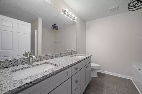 Bath - 2936 Waterstone Loop, High Point, NC 27265 photo 1 of 2