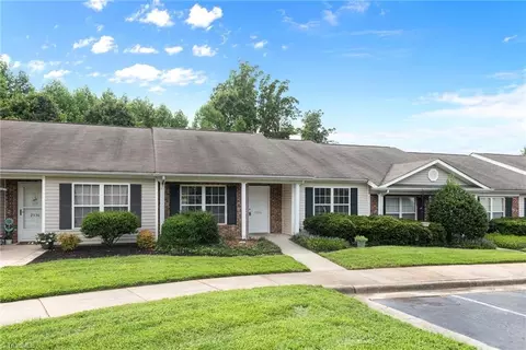 Exterior - 2936 Waterstone Loop, High Point, NC 27265 photo 3 of 4