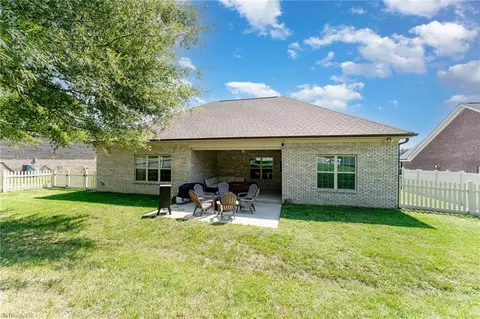105 Solitaire Dr, Trinity, NC 27370 photo 36