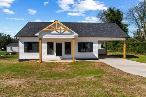 1307 Unifi Industrial Dr, Yadkinville, NC 27055