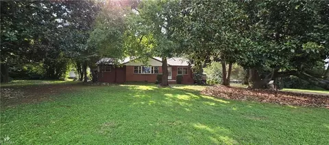 4570 Old Linwood Rd, Linwood, NC 27299
