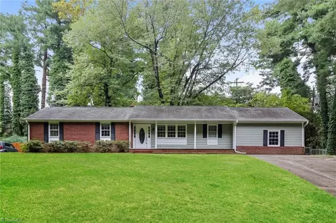 5020 Gessner Pl, Winston Salem, NC 27104